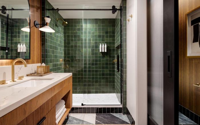 Le Méridien Salt Lake City Downtown