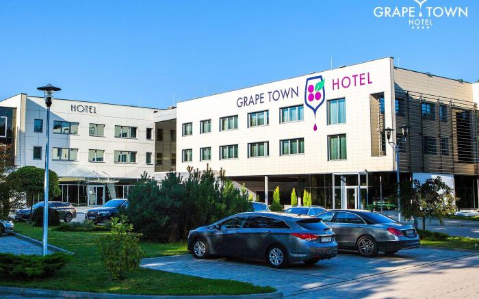 Grape Town Hotel