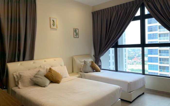 Super Spacious 3BR @ Atlantis