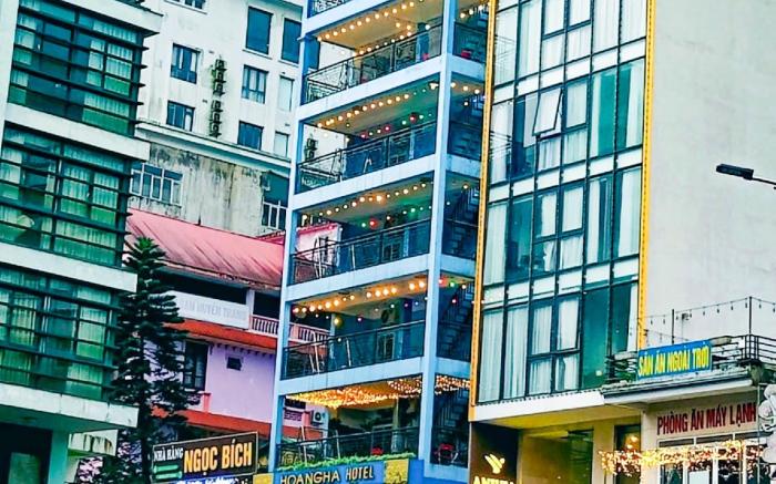 Hoàng Hà Hotel