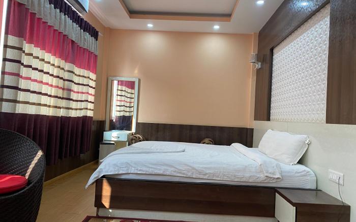 Hotel Gorkha Palace Pvt. Ltd