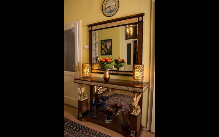 Stunning 2 Double Br Apartment In The Centre Of Budapest