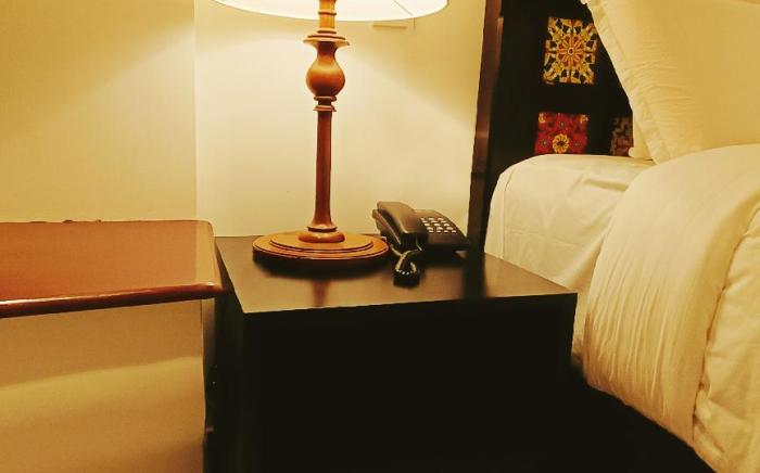 Napier Heritage by Velvet Hotels