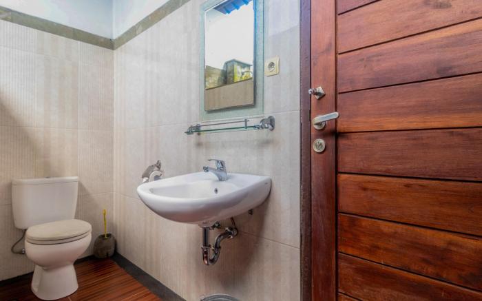 Pelangi Villas Sidemen by AGATA