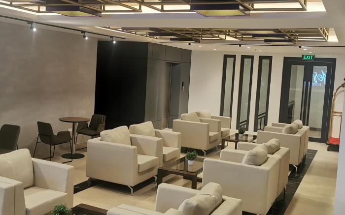 Yes Hotel Cabuyao Laguna