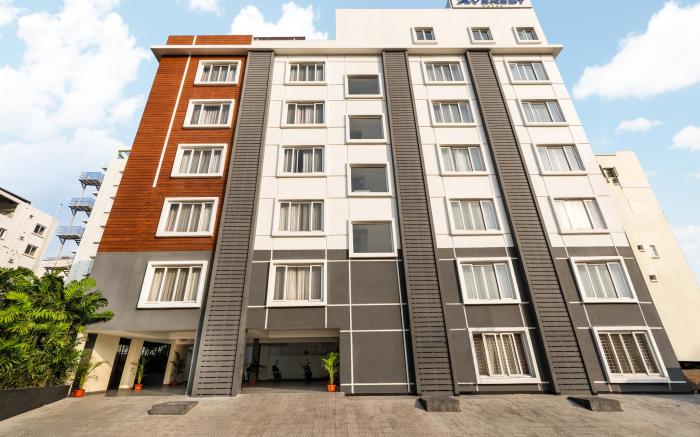 Destino by Monday Hotels Gachibowli