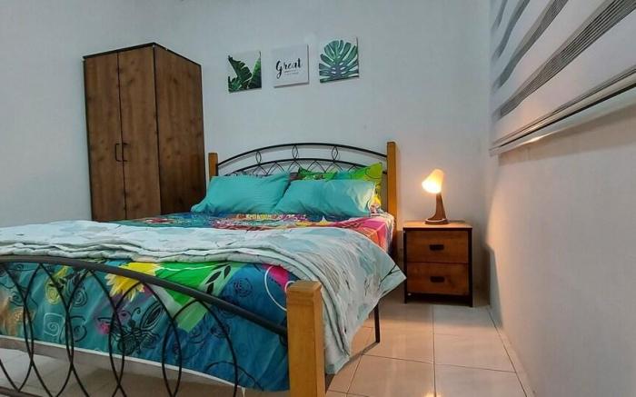 Luxury KLIA 3 Room Villa for 8 w Free Parking