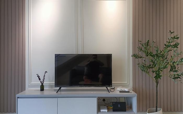 Wonderful 2BR Duplex @ Arte Mont Kiara