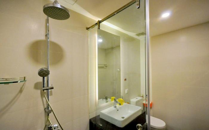 Ocean Bliss– Full Seaview 1BR at Maple Nha Trang