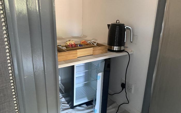 Wellbrook Rooms