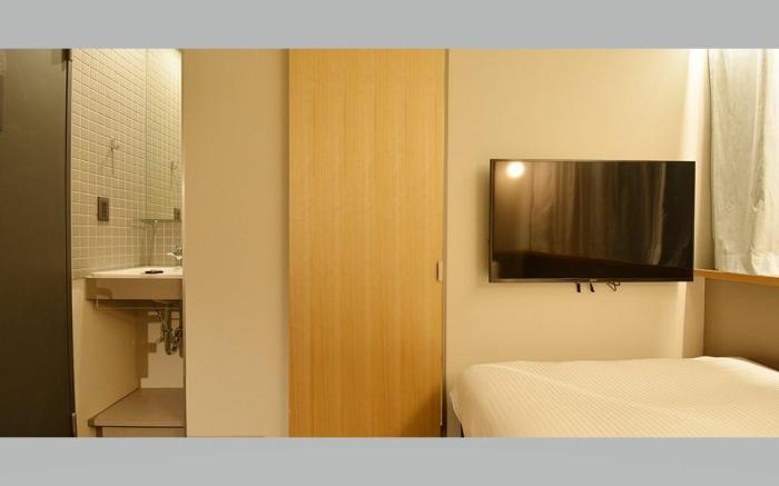 Hotel Global View Koriyama