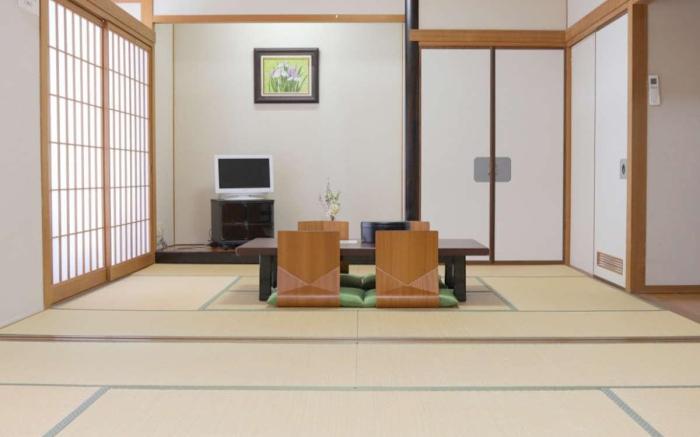 Green Spa Tsutsuga