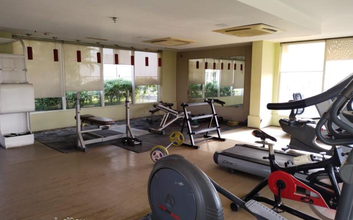 The Xen Suites - Kolkata Airport