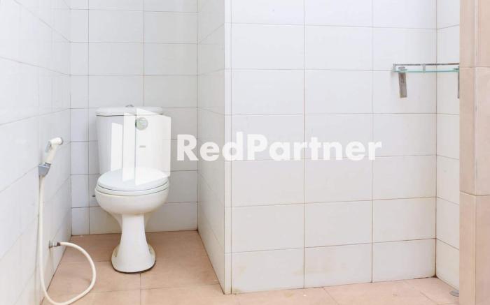 Homestay Rumah Citra Indah Syariah Mitra RedDoorz