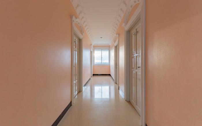 Urbanview Palace Syariah Balikpapan by RedDoorz