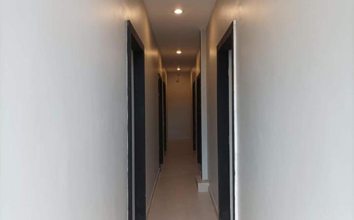 RedDoorz near Stasiun Batang