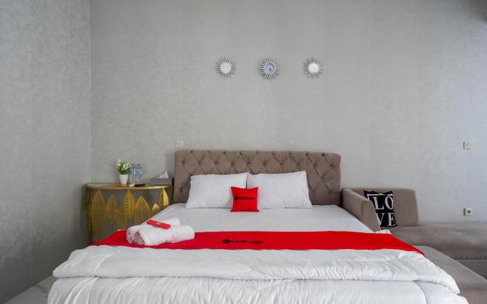 RedDoorz Syariah near Taruna Nusantara Magelang