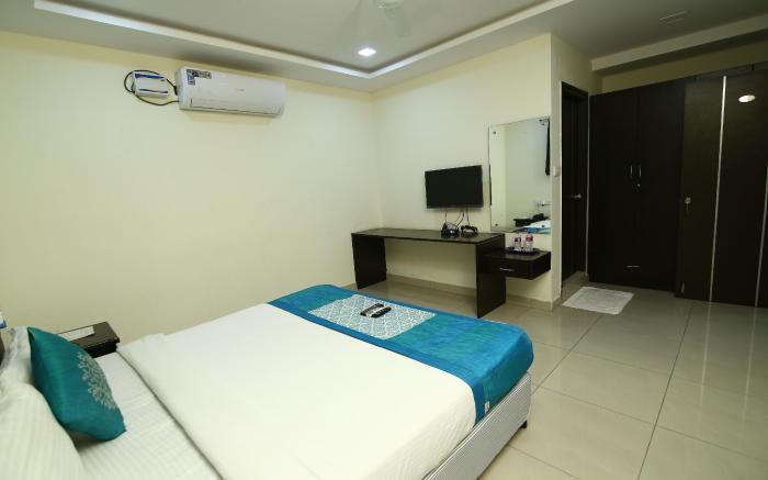 Hotel Siri Inn