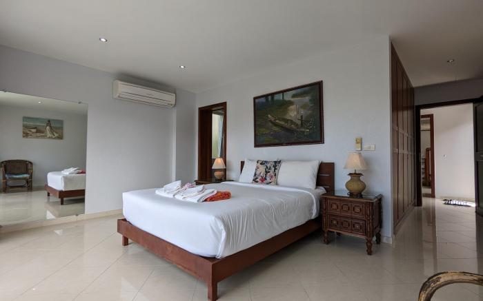 Blue Moon Pool Villa - by KohChangVillas