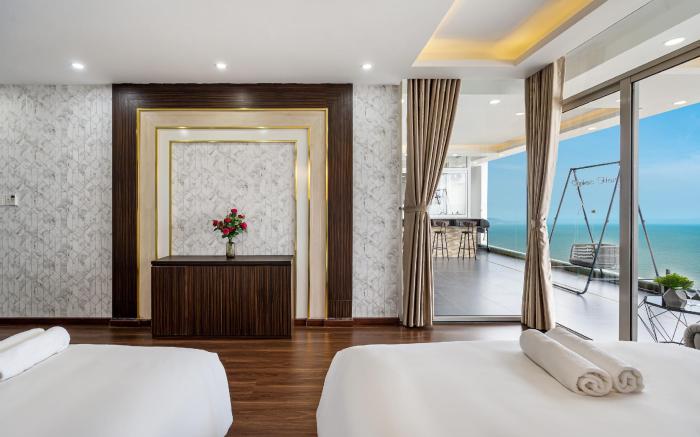 Stephen Oasky Vung Tau