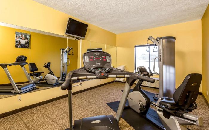 Comfort Inn Brownsville I-40