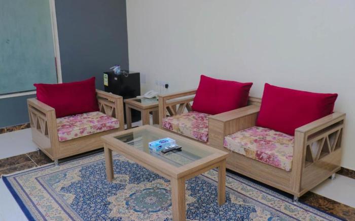 Al Farhan Hotel Qurtuba  