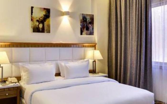 Golden Dune Hotel AlFayhaa