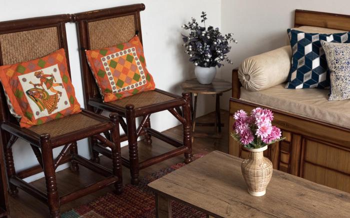 Mohija Homestay 