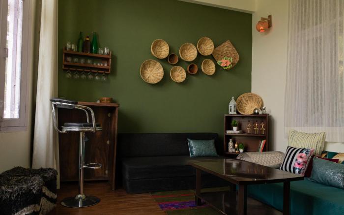 Mohija Homestay 