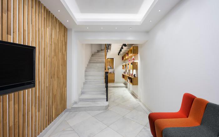 UK Hotel İstanbul 