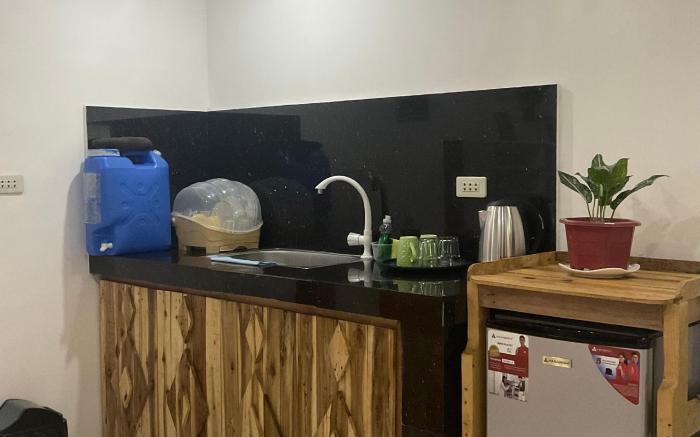 Affordable Myra Condo Unit with FREE Wi-Fi