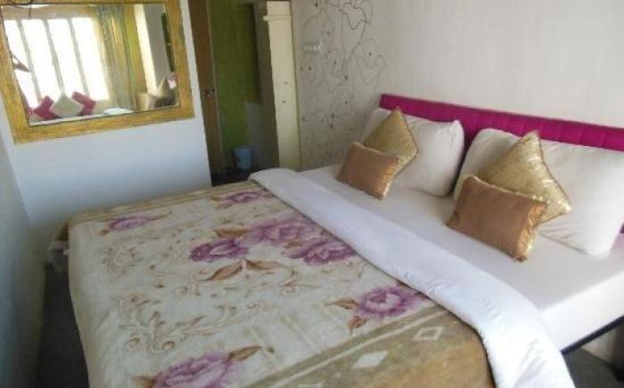 Hotel Nayee Haveli   