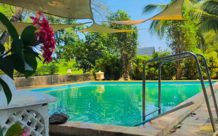 Moonstone Hammock Karjat