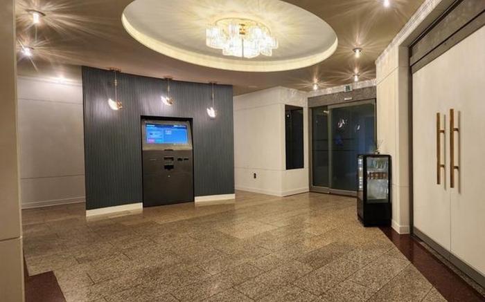 Ilsan (Baekseok) BS Hotel