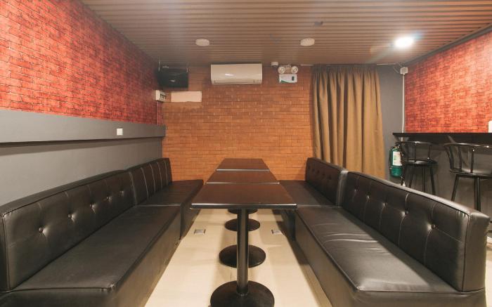 RedDoorz Plus @ La Belle Residences Makati City