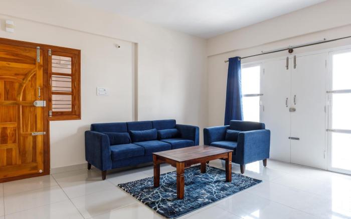 Pinnacle Serviced Apartments