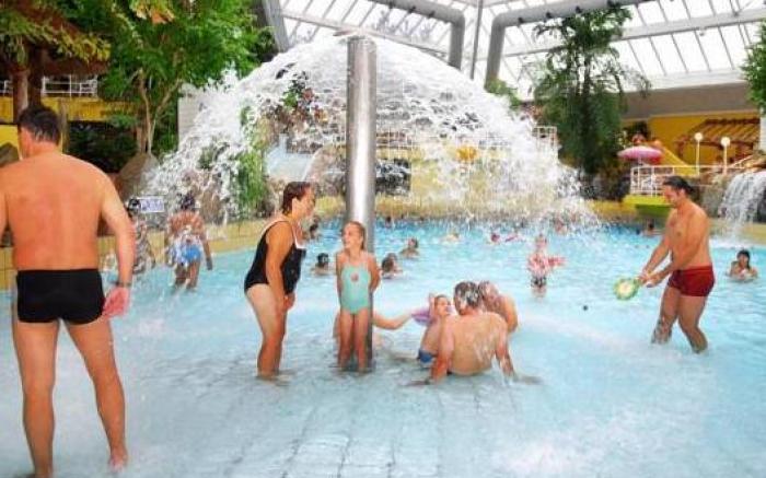 Sunparks Kempense Meren