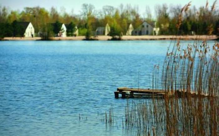 Sunparks Kempense Meren