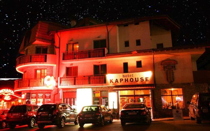Kap House