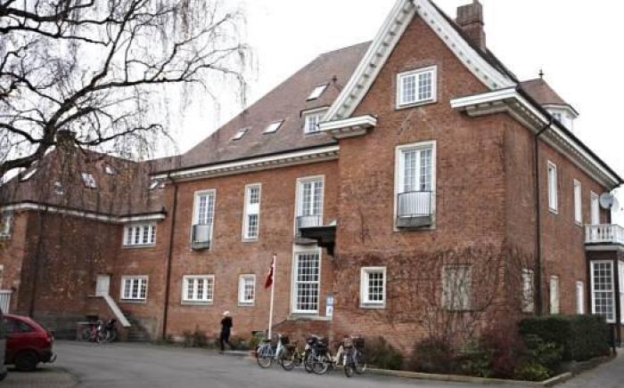 Danhostel Helsingør