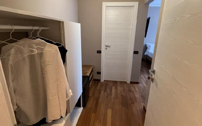 Camera familiare con bagno privato
