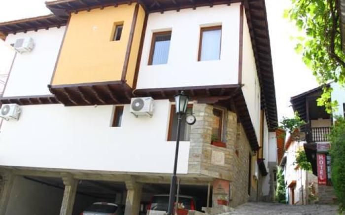 Family Hotel "Slavianska dusha"