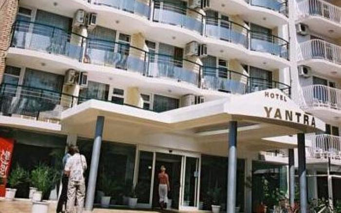 Hotel Yantra