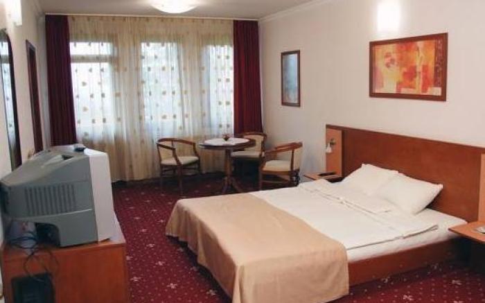 Hotel Villa Boyana - Free Parking