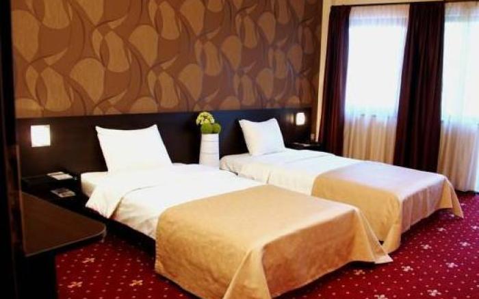 Hotel Villa Boyana - Free Parking