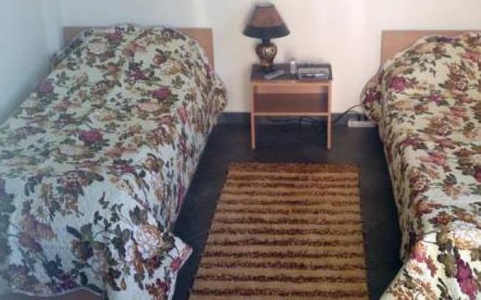 Avel Guest House
