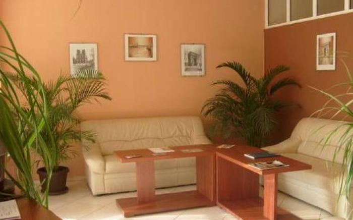 Hotel Sorbona