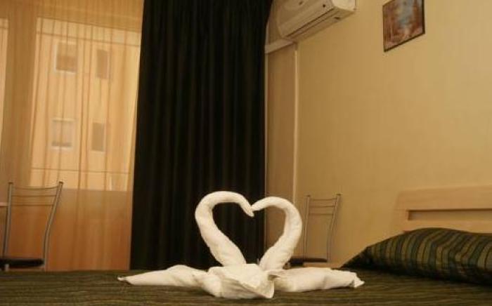 Hotel Sorbona