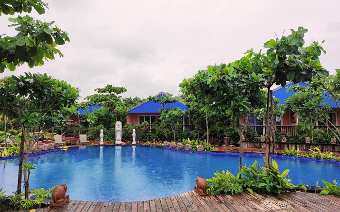 Mayfair On Sea, Goa