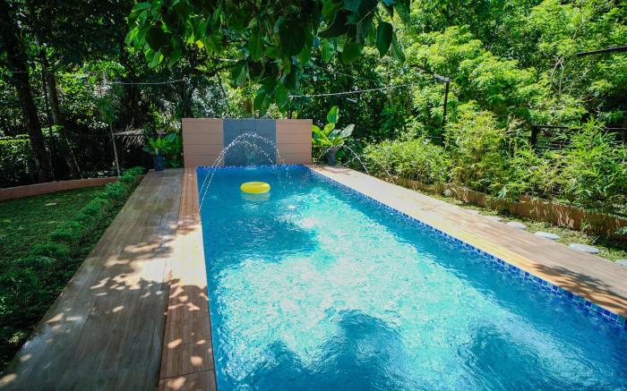 Balay Greenika Alfonso All Villas